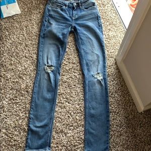 Jeans ( Calvin Klein